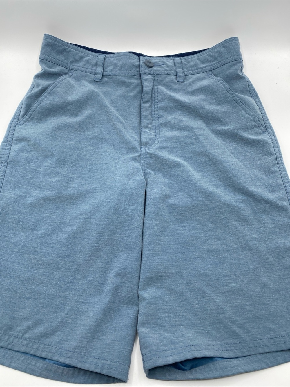 Vans Deck Siders Leisure Shorts Chino Water Friendly Board  Shorts Mens 30/20